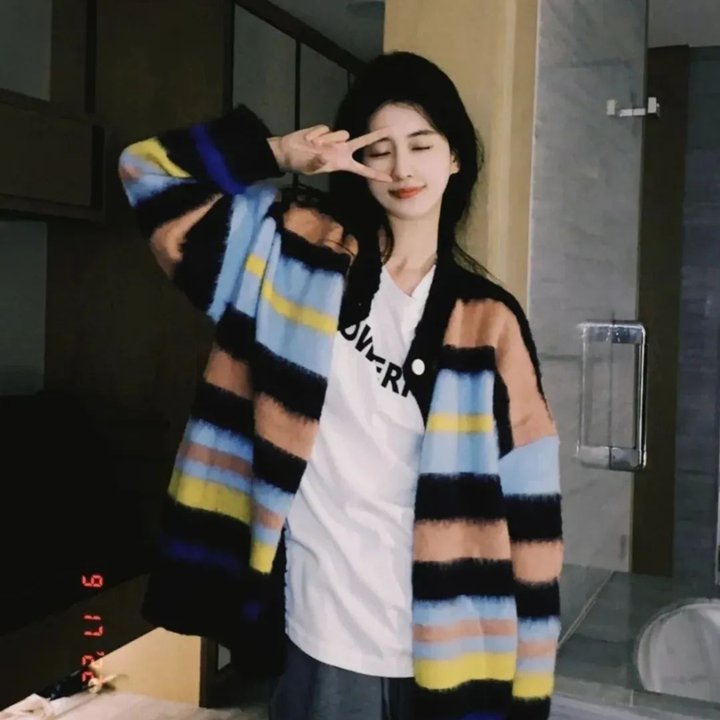 爱你在心眼难开