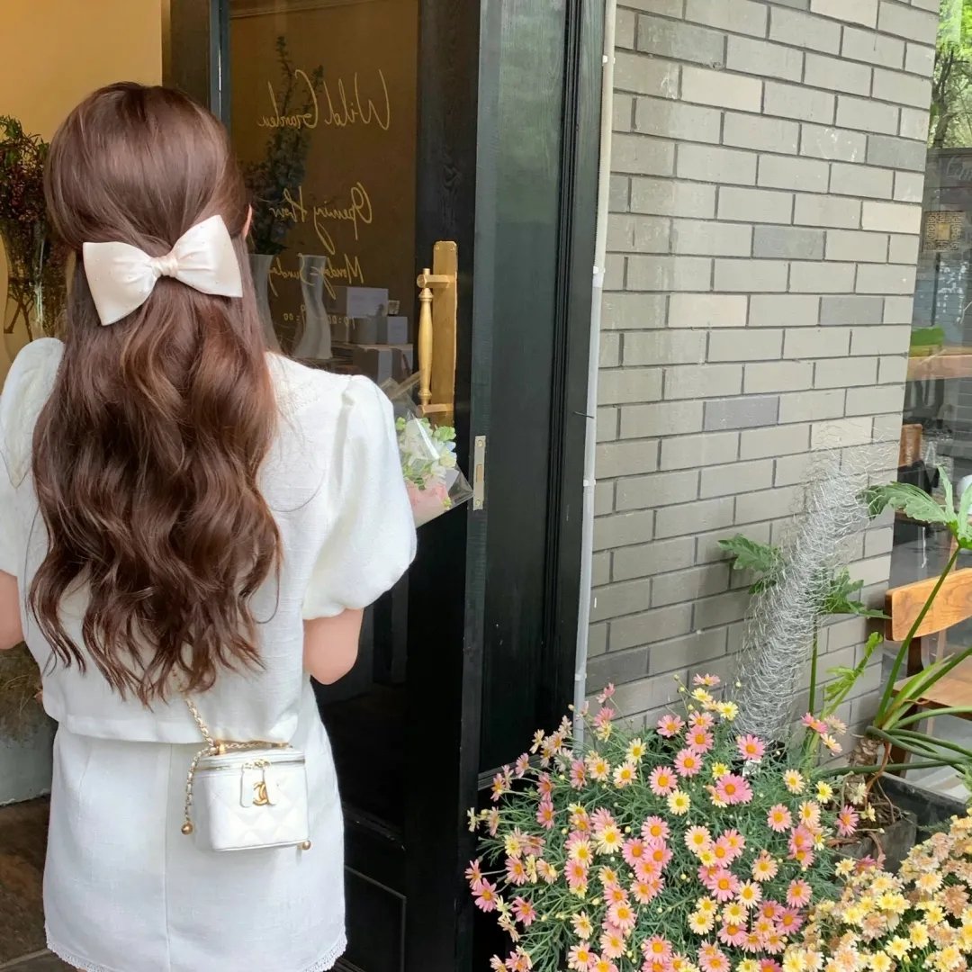 女裁缝 （短片）